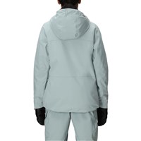 686 Women's Athena Insulated Jacket - Dusty Marine