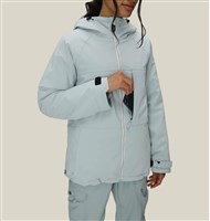 686 Women's Athena Insulated Jacket - Dusty Marine
