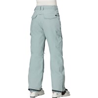 686 Women's Aura Insulated Cargo Pant - Dusty Marine