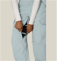 686 Women's Aura Insulated Cargo Pant - Dusty Marine