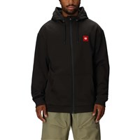 686 Men's Bonded Fleece Zip Hoody