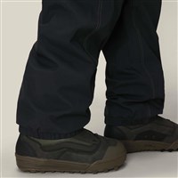 686 Men's Dojo Pant - Black