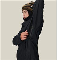 686 Men's Gateway Jacket - Black