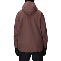 686 Men's Gateway Jacket - Peppercorn