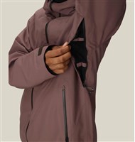 686 Men's Gateway Jacket - Peppercorn