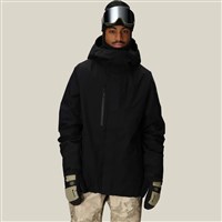 686 Men's GORE-TEX Core Insulated Jacket - Black