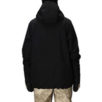 686 Men's GORE-TEX Core Insulated Jacket - Black