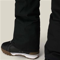 686 Men's Infinity Insulated Cargo Pant - Black