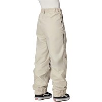686 Women's Outline Shell Pant - Limestone