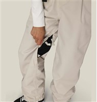 686 Women's Outline Shell Pant - Limestone