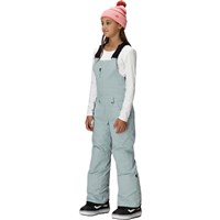686 Sierra Insulated Bib - Girl's