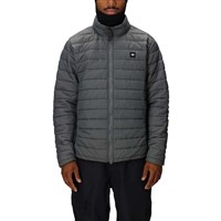 686 Men's SMARTY 3-in-1 Form Jacket - Dusty Marine Colorblock