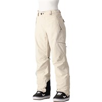 686 Smarty 3-1 Cargo Pants - Women's - Limestone