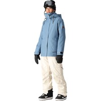 686 Smarty 3-1 Cargo Pants - Women's - Limestone