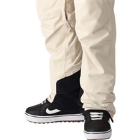 686 Smarty 3-1 Cargo Pants - Women's - Limestone