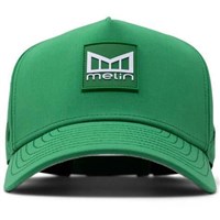 Melin Odysea Stacked Hydro Hat - Kelly Green