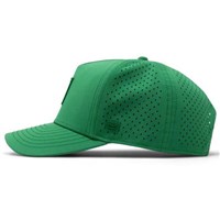 Melin Odysea Stacked Hydro Hat - Kelly Green