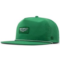 Melin Coronado Brick Hydro Hat - Kelly Green