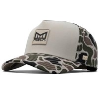 Melin Odysea Stacked Hydro Hat - Duck Camo