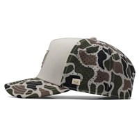 Melin Odysea Stacked Hydro Hat - Duck Camo