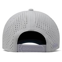 Melin Odysea Rope Bulls Icon Hydro Hat - Steel Blue / White