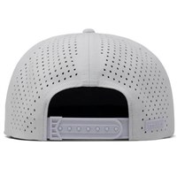 Melin Coronado Brick Hydro HAt - Steel Blue / White