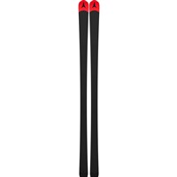 Atomic Unisex Redster G9 RSM Revoshock Race Skis - Red Tension