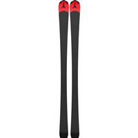 Atomic Youth Redster S9 FIS J-RP Race Skis - Red Tension