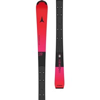 Atomic Youth Redster S9 FIS J-RP Race Skis - Red Tension