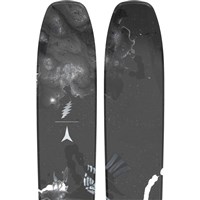 Atomic Men's Bent 110 Grateful Dead Limited Edition Skis - Grateful Dead