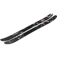 Atomic Men's Bent 110 Grateful Dead Limited Edition Skis - Grateful Dead