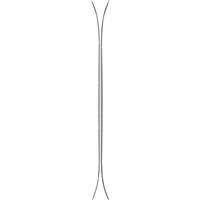 Atomic Men's Bent 110 Grateful Dead Limited Edition Skis - Grateful Dead