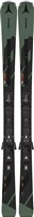 Atomic Redster Q7.8 Revoshock C Skis + M 12 GW Bindings