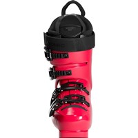 Atomic Youth Redster TX 80 LC Ski Boots - Red Tension