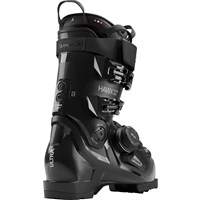 Atomic Women's Hawx Ultra 115 S BOA W Ski Boots - Black