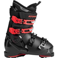 Atomic Men's Hawx Magna 100 Ski Boots - Black