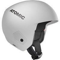 Atomic Unisex Redster Helmet - White