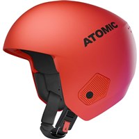 Atomic Unisex Redster Helmet - Red Tension