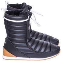 Line Apres Booties 2.0 - Black