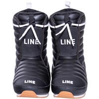 Line Apres Booties 2.0 - Black