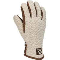 Gordini Women's Argyle Glove