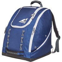 Athalon Everything Boot Bag (430) - Indigo Blue