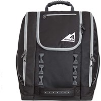 Athalon Everything Boot Bag (430) - Black