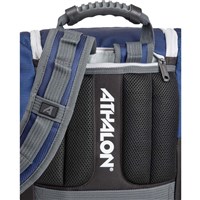 Athalon Everything Boot Bag (430) - Indigo Blue