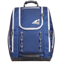 Athalon Everything Boot Bag (430) - Indigo Blue