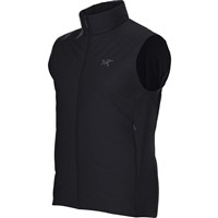 Arc'teryx Men's Atom Vest - Black