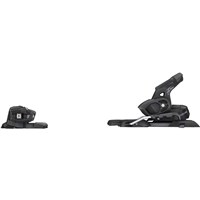 Tyrolia Attack 14 GW Ski Bindings - Solid Black