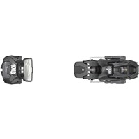 Tyrolia Attack 14 GW Ski Bindings - Solid Black