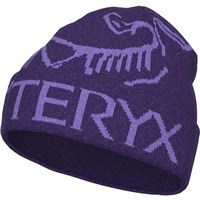 Arc'teryx Bird Word Toque Beanie - Azalea / Aster