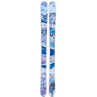 Blizzard Black Pearl 88 10 Year Anniversary Edition Skis